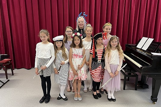 Pohádkový podvečer<span class='fst-italic fs-6 d-block mt-1'>pobočka Bohuňovice</span>