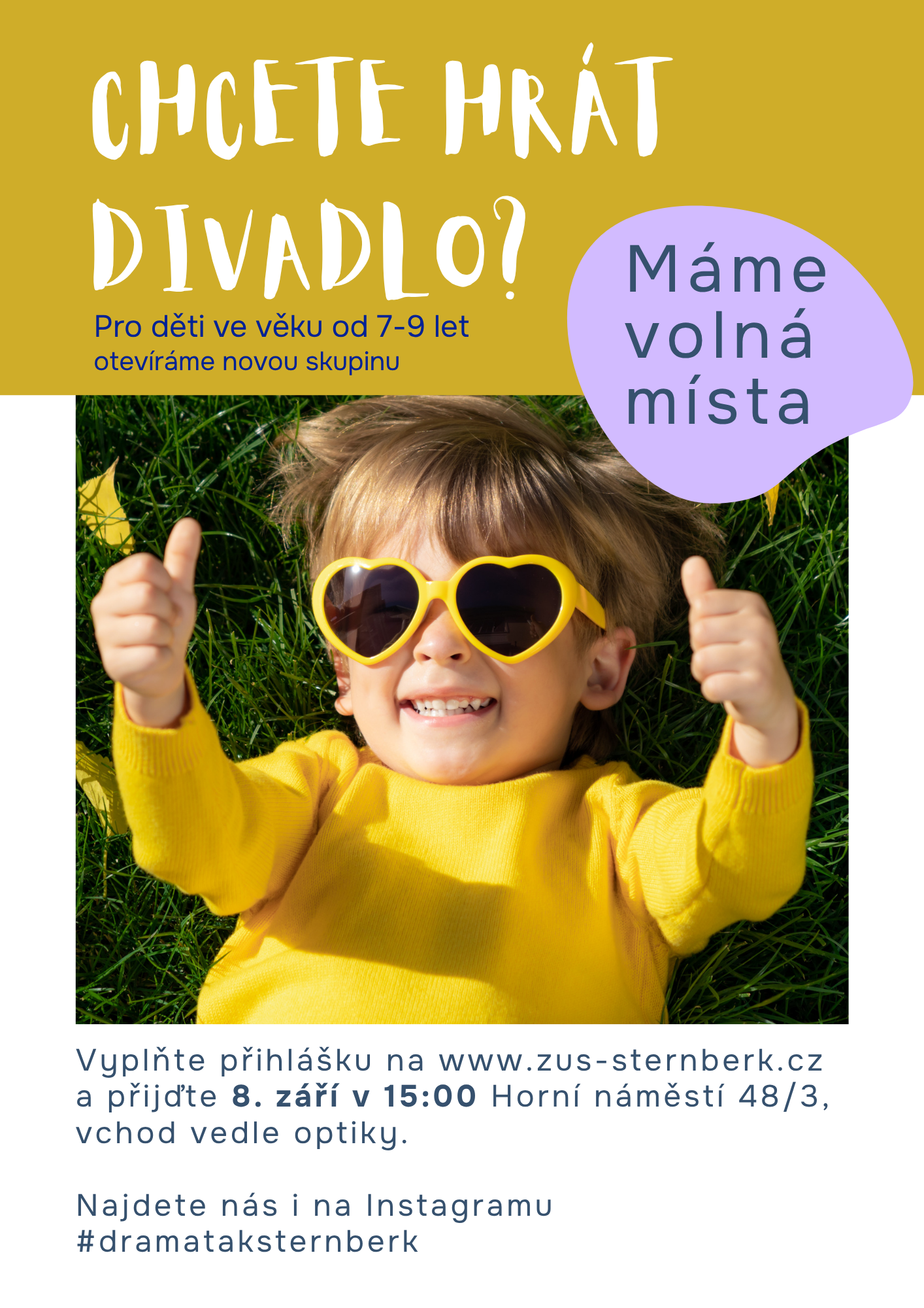 plakát LDO