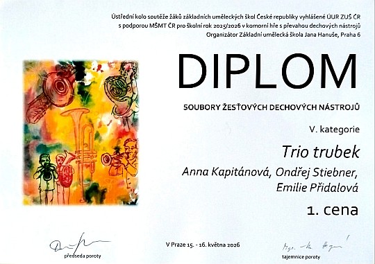 diplom